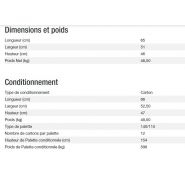 Perform 3000 XL - Groupe électrogène Kohler - 2,8 kW max - 230 V - 50 Hz_3
