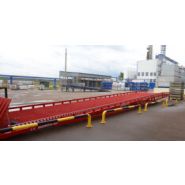 AUSBAU sous commande - Rampe de quai mobile - AV-EXIM - capacité de charge 6 à 12 tonnes, modèles PRO, SRT, ECO, NRW, LNG_3