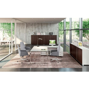 Bureaux de direction avec structure légère - X7 - Quadrifoglio_3