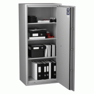 Coffre fort classe S1 - a2P/E - HARTMANN Protect Duo 291 - Serrure à clé_3