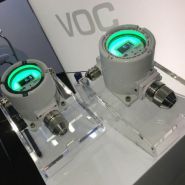 Détecteur de COV fixe Falco - Technologie PID avancée pour conditions climatiques extrêmes_3