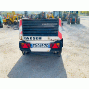 KAESER Compresseur d'air sur roues M.31_3