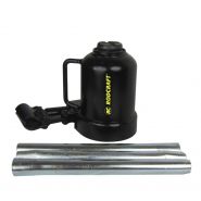 Mgn 12 - Crics bouteille - Rodcraft - Capacité 12T - Guidage double et construction robuste_3