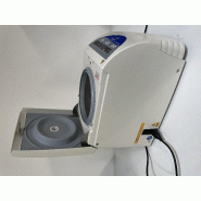 Micro centrifugeuse Fisherbrand accuSpin Micro 17R_3