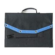 Panneau solaire portable pliable 12V 135W monocristallin SUNPOWER - rendement 22 % avec régulateur MPPT_3