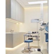 Purificateur d'air - Shield Compact - ultra-filtration et oxydation avancée - transportable et durable_3