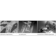 Pwea - purgeurs capacitifs à détection de niveau - festo ag & co. Kg - plage de pression 0,8 à 16 bar_3