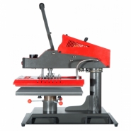 TS-7 - Presse à chaud textile Secabo - Ouverture latérale et installation gratuite sur demande_3