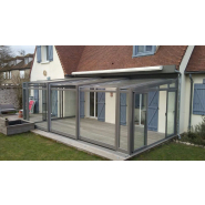 Abri de terrasse ANDROMÉDA - modulable, élégant et tendance avec options premium et matériaux de qualité_3