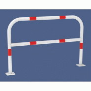 Arceau renforcé Ø 60 mm industrie_3