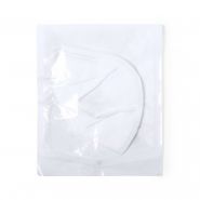 P9150 - Masque FFP2 Drivecase SARL - BFE 95% - Filtration 5 couches - Certifié EN149:2001_3