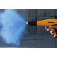 Pem-x1 - Pistolet de projection manuel Corona J.Wagner - 3,0 bar - Léger et ergonomique_3