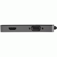 StarTech Adaptateur USB 3.0 vers HDMI VGA 1080p_3