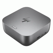Station daccueil HP Thunderbolt 4 Ultra G6 180 W_3