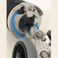 Système de réparation de canalisation sans terrassement Quick lock + manchon_3