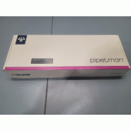 Gilson PIPETMAN M Pipette multicanal motorisée P8x20M 1 - 20 µl - Bluetooth_3