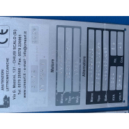 Groupe électrogène d'occasion COELMO - 800 KVA_3