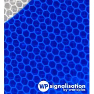 Panneau indication C4b - Fin de vitesse conseillée - WP Signalisation - résine thermoplastique_3