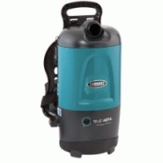 Aspirateur dorsal Tennant V-BP-7 - ergonomique, filtration HEPA et outils spécifiques_3