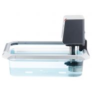 Corio C-BT27 - Bains thermostatés de laboratoire - Thermostat amovible et vis de vidange intégrée_3
