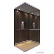 Ascenseur privatif conforme à la Directive Machines 2006/42/CE