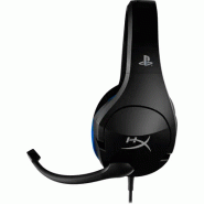HyperX Cloud Stinger  Casque de gaming  PS5-PS4 (noir/bleu)_3