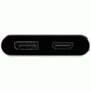 StarTech Adaptateur multiport USB-C vers DisplayPort ou_3