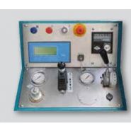 VM 5000 DL - Treuil hydraulique pour câbles souterrains - Volta - Tirage max. 5500 daN avec moteur diesel_3