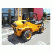 Chargeuse télescopique bâtiment jcb 520-40bat_3