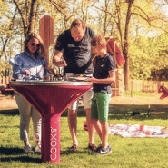 COOXY la plancha électrique_3