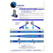 Radar de vitesse d'écoulement Sommer RG-30 - mesure Doppler pour cours d'eau et torrents_3