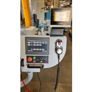 Rectifieuse plane occasion proth modèle psgs 4080 ahr année 2020_3