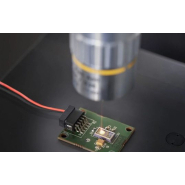 Vibromètre laser sous microscope MSA-060 - Évaluation vibratoire des MEMS, microsystèmes et mécanique de précision_3