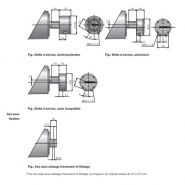 Tambour moteur 165i Interroll - longueurs de 1 à 10 m - câbles standards et sans halogène disponibles_3