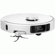 Aspirateur Robot Laveur P70 Pro Ultra Blanc_3