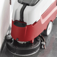 Autolaveuse Sprintus Camira 240 Volts_3