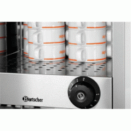 Chauffe-tasses 72 tasses | Bartscher - 103076_3