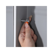 Mini Totem Rigide - Compact et Léger - Impression UV Gel Recto/Verso Incluse_3