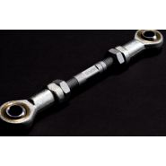 Pistolet de marquage Multi4 adapté aux pièces moyennes et grandes