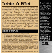 Teinte à effet grisé - Libéron 0.5 L - Toutes essences de bois - A+ qualité d'air_3