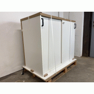 Armoire de sécurité Cyltec P-CML-2C_3