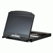 Aten cl3800nw console kvm usb hdmi dvi vga dual rail, fr-layout_3