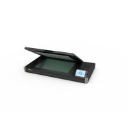 Iq Flex Contex - Scanner à plat format A2 pour livres, textiles et œuvres d'art - Haute résolution 1200x1200 dpi - Fonctionnalités WiFi et Cloud_3