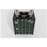 Podium mobile pour véhicules d'exception - Cargo Display? 20_3