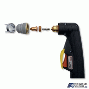 Torche plasma LC30 4m pour découpeur Tomahawk 30K_3