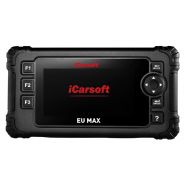 Valise diagnostic automobile multimarques icarsoft eu max obd2 pro_3