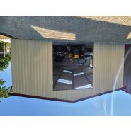 Bâtiment métallique double pente_3