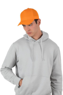 Casquette polyester - 5 panneaux - Taille réglable - Réf: KP157 - Marque K-up - 12 coloris disponibles_3