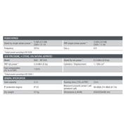 Ge 5000 BBM Groupe électrogène - Mosa - 5 kVA (4.5 kW) monophasé - Fréquence 50 Hz_3