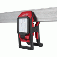 Projecteur LED de chantier M18 PAL2-0 2000 lumens - MILWAUKEE - 4933493547_3